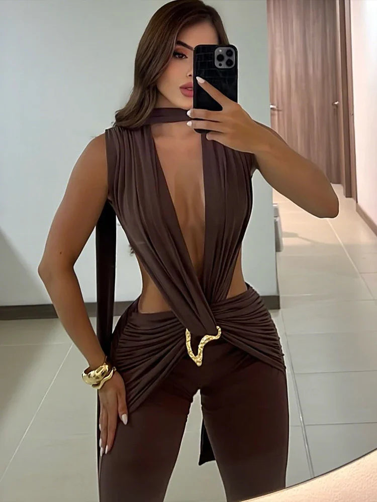 One Pieces & Jumpsuits