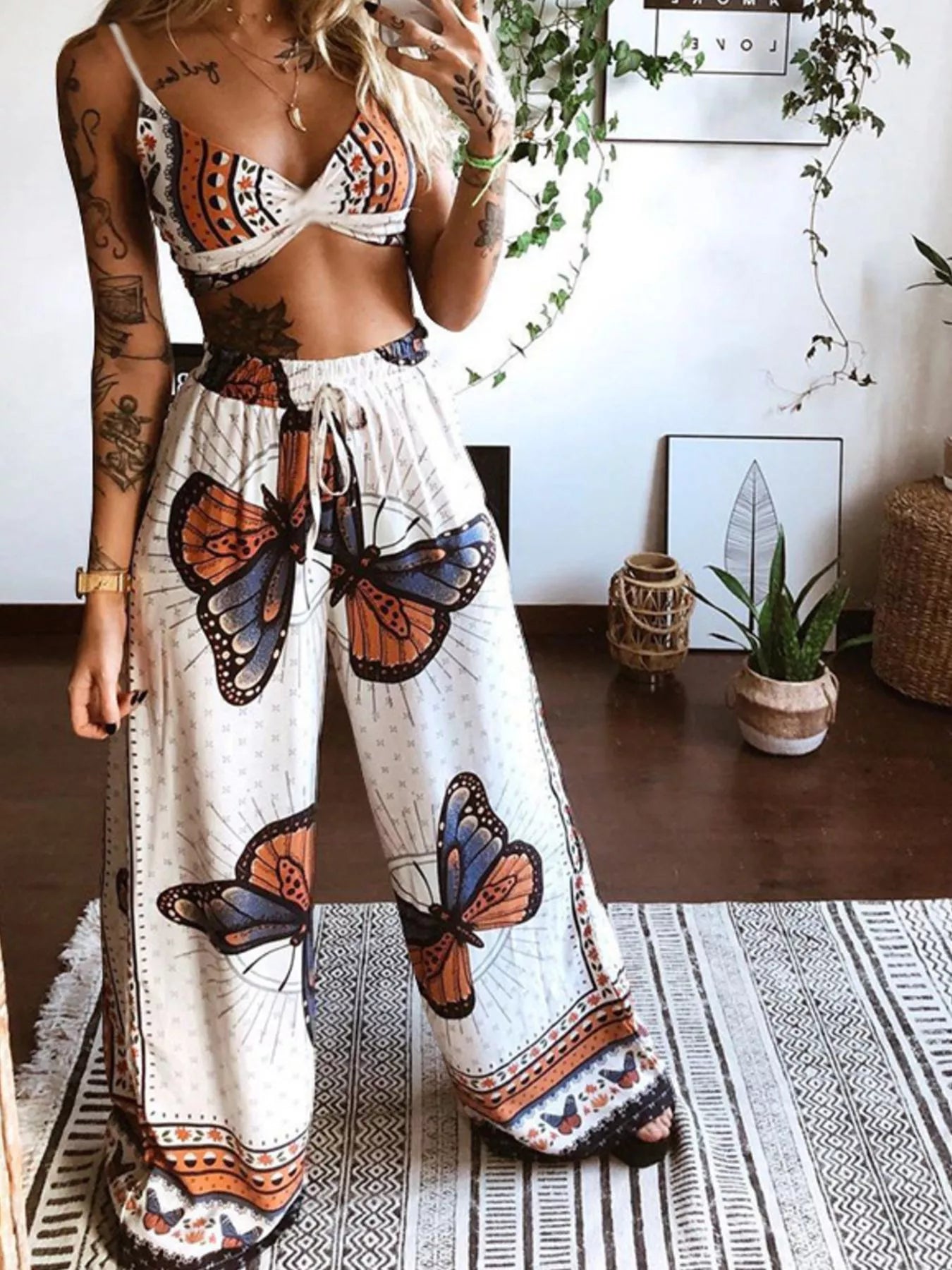 Two Piece Sets